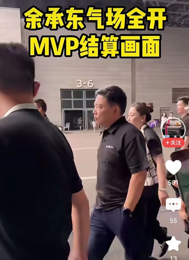 华为不给技术以后，原以为会自己扛不起独家生产零件的压力，最后还得给，结果现在看看