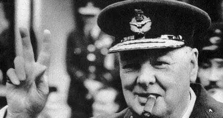 1941年，古巴赠送丘吉尔一柜雪茄，英国政府担心有毒，抽查了其中的47支，结果发