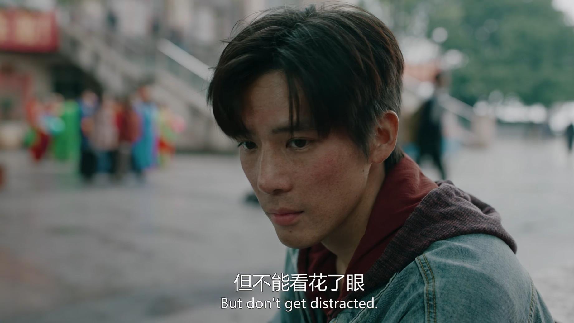 《毕证明的证明》这部电影，你看了吗？