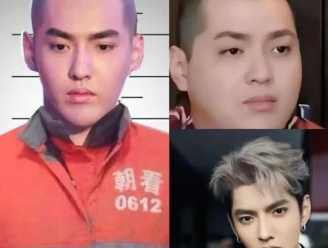 送顶流男星踩缝纫机劳动改造都美竹又出事了。
当年性侵受害者事件，让她一度成为“