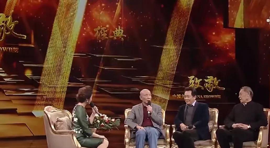 演员魏宗万说：“当年，86版《三国演义》剧组，找我演司马懿时，我是拒绝的，原因有