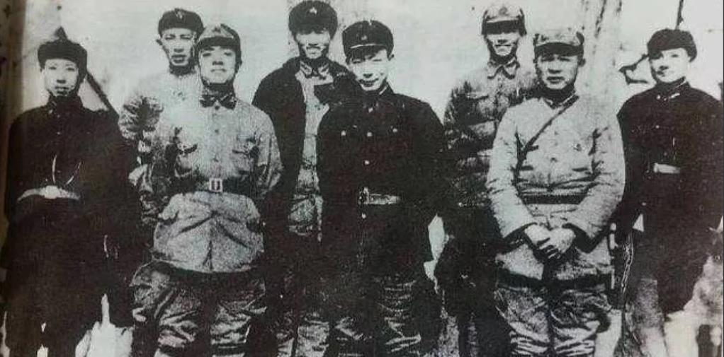 董振堂将军如果没有在1937年高台战役中牺牲，在1955年授衔时，能授什么军衔呢