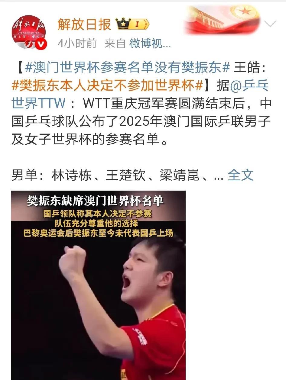 其实这个结果并不意外。因为从他自己说过输球不行，赢球好像也不怎么行这句话中就能知