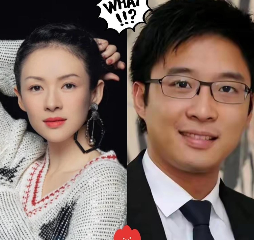 豪门公子为她守身多年，顶级女神却转身嫁歌手！当年霍启山和章子怡那段情，真是意难平