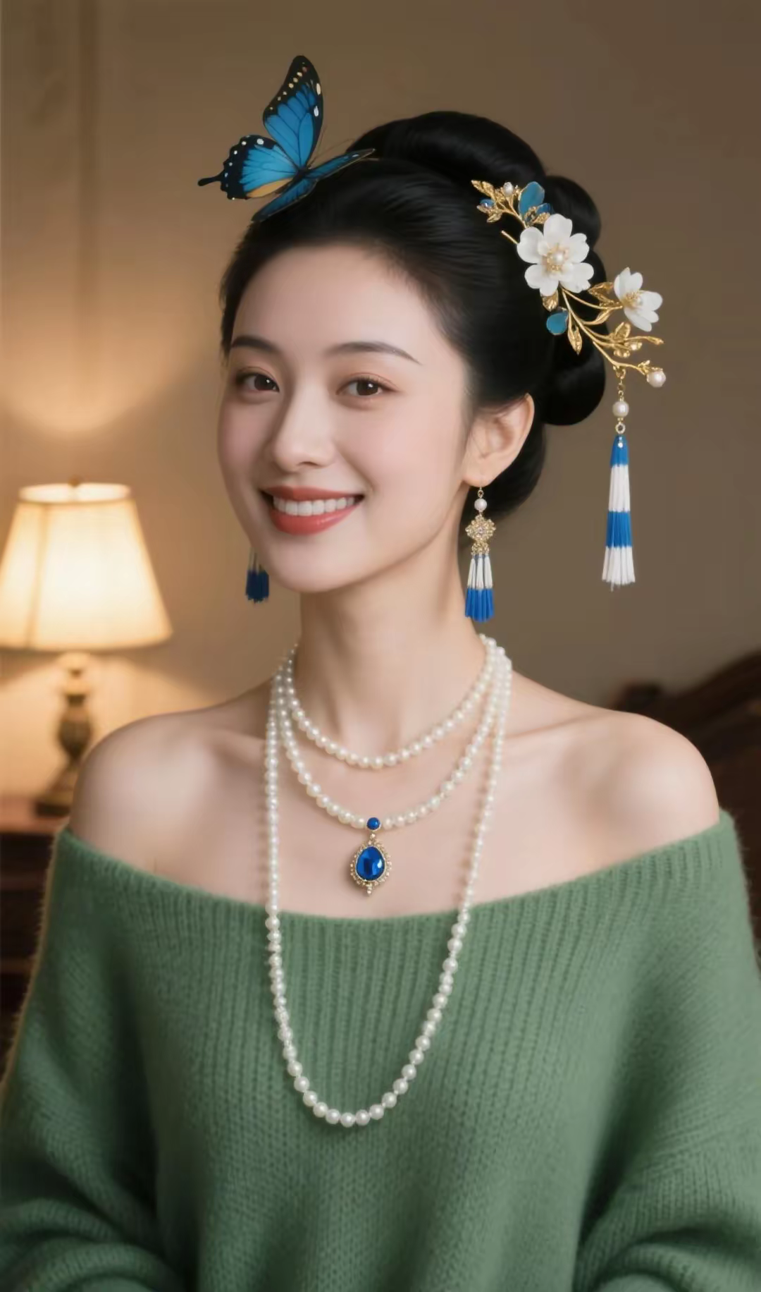 就这样把玻璃心炼成了钻石