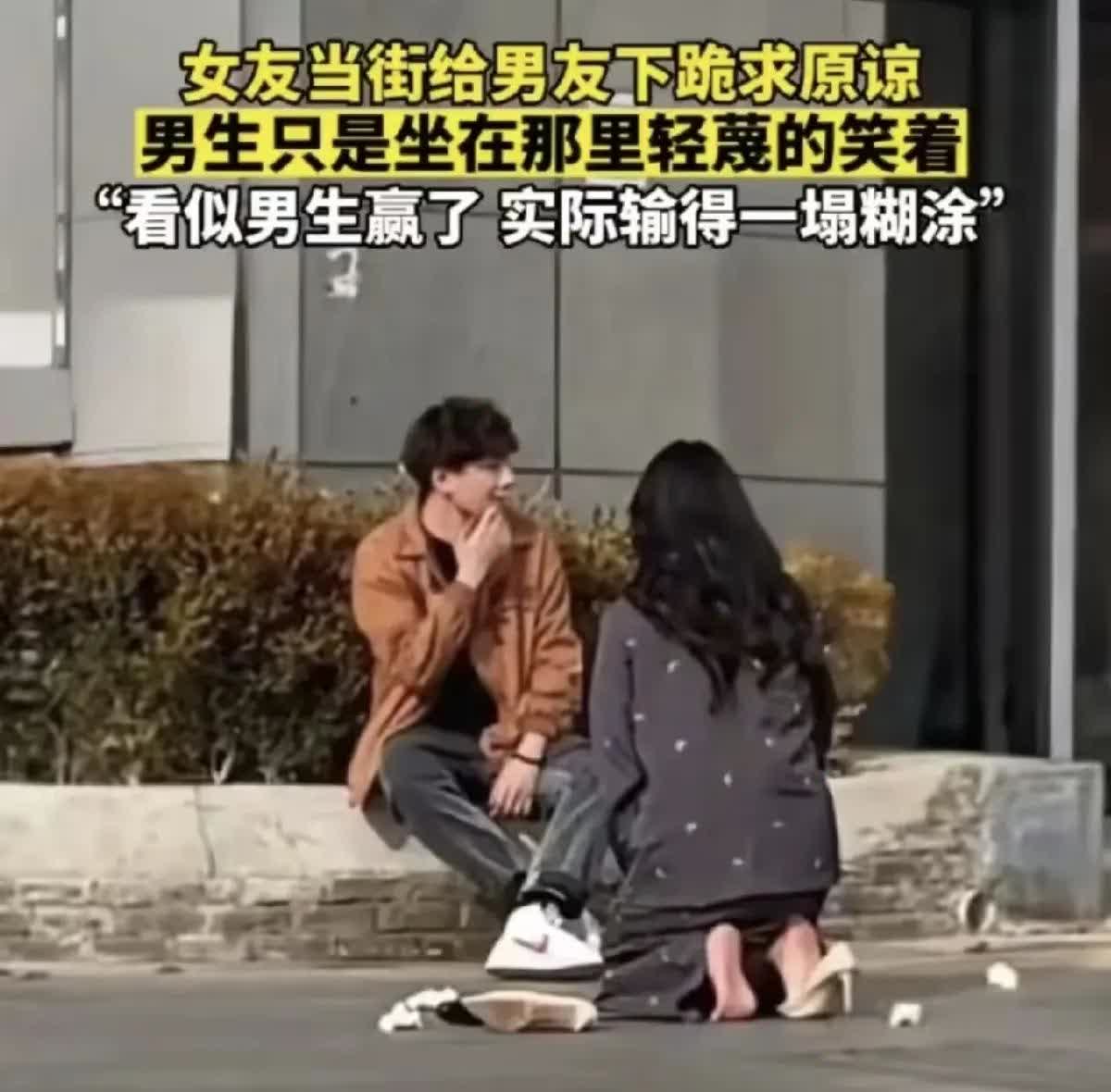 能提供情绪价值的只有骗子，老公不会，骗子很体贴，每天打电话，经常送花，送榴莲，老