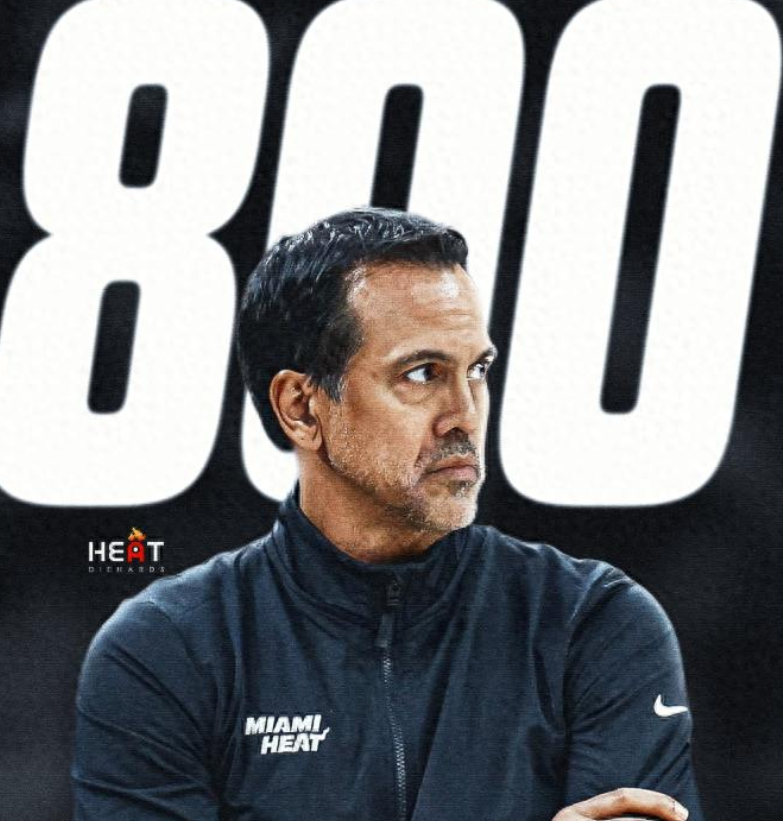 NBA杯赛继续进行，热火队106-103险胜雄鹿队。此役取胜后，热火队主教练斯波