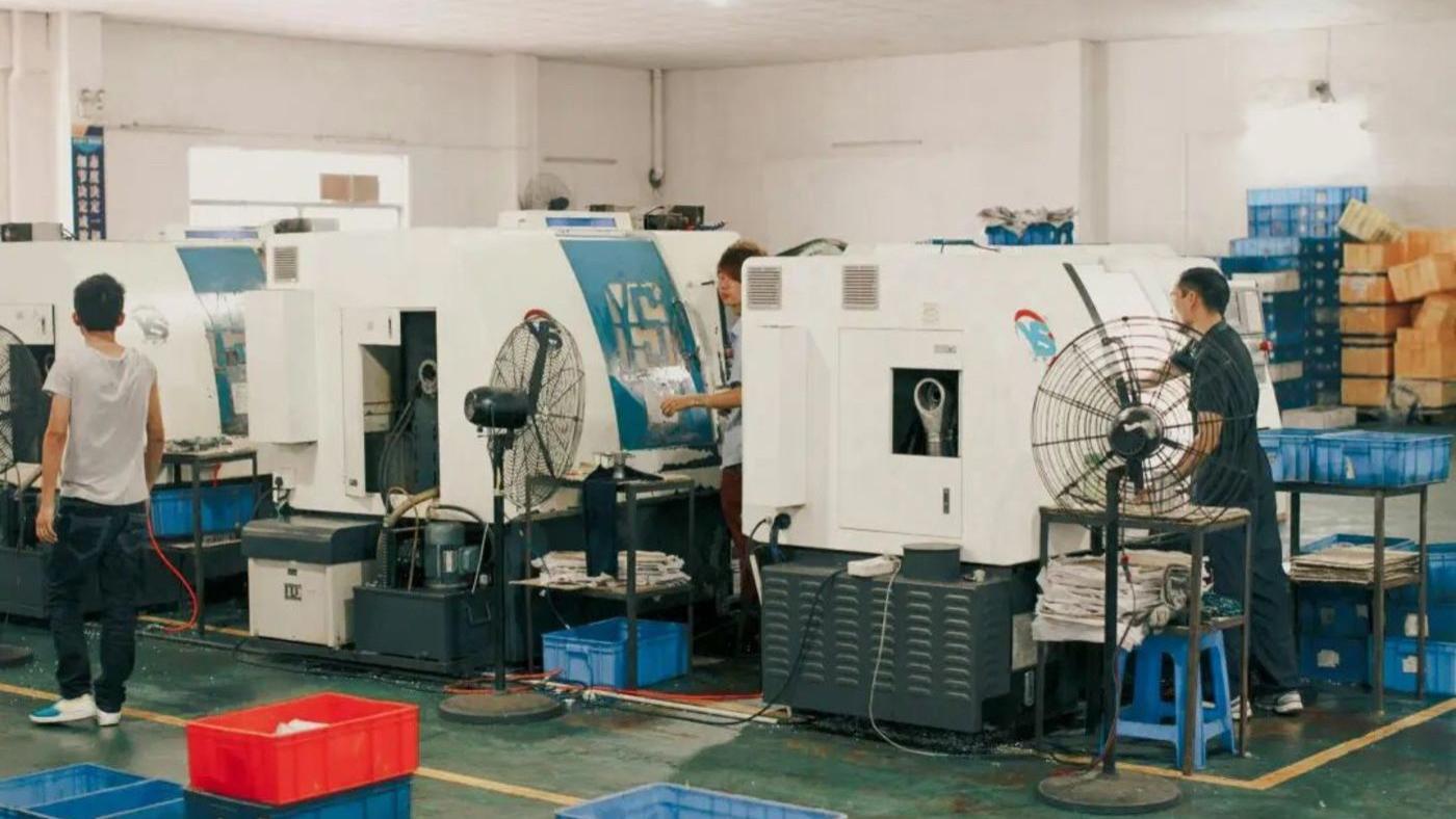 从大厂出走的 95 后，靠磁吸暖手宝破局，双 11 狂销六万单