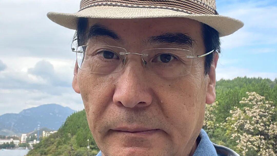 翟鹰  笔墨之巅——中国书画名家致敬传统展望未来