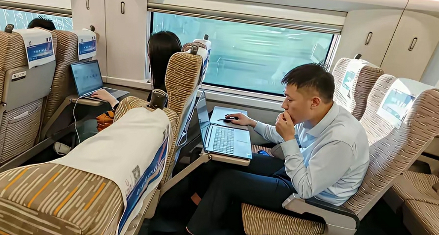 这类核心牛马工资是不是很高