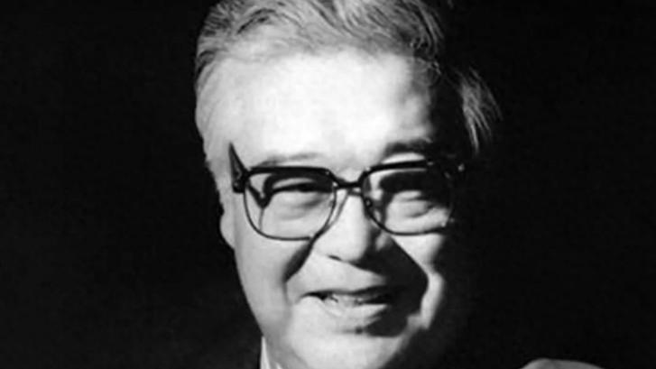 “银幕传奇落幕，于洋老师一路走好”