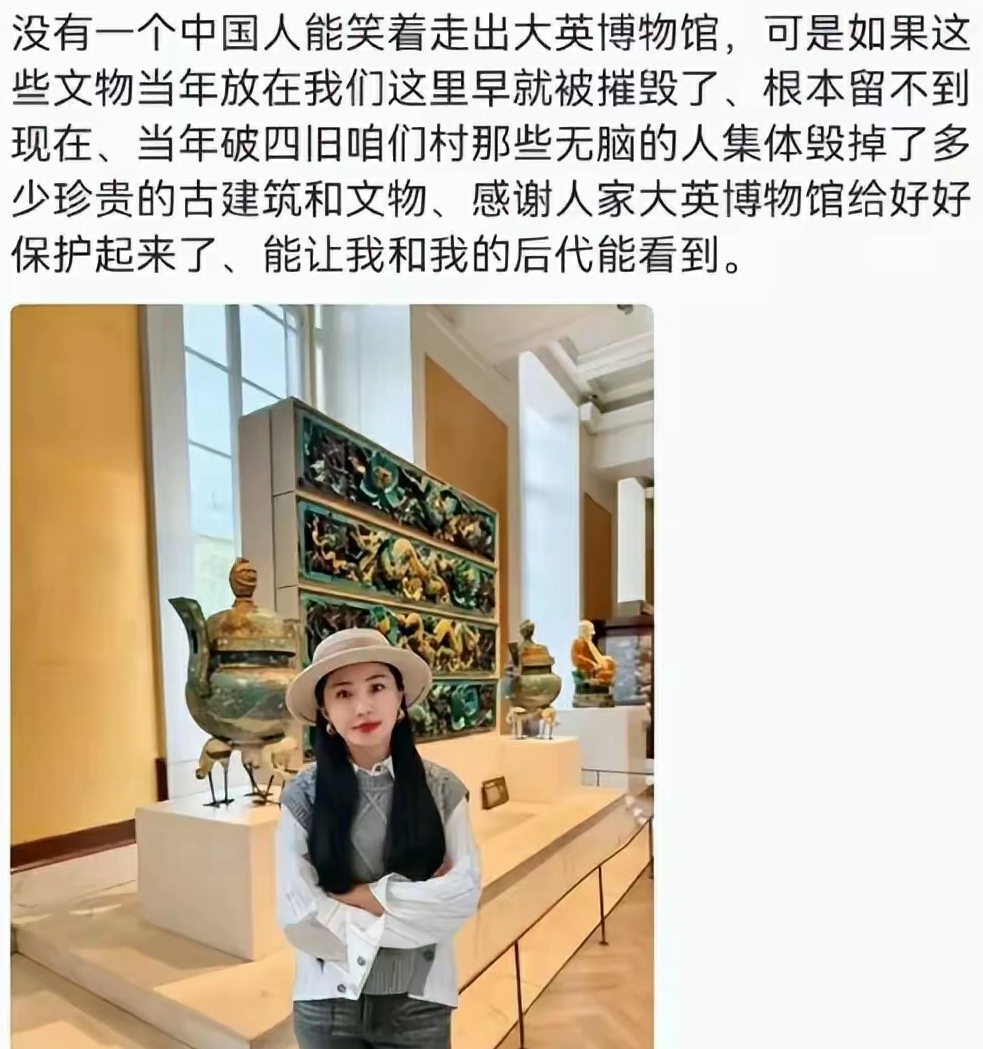 很多人骂她很多人私下支持她您怎么看