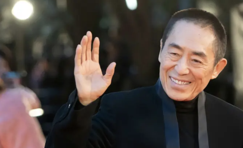 张艺谋新片阵容官宣 杨幂刘诗诗给千玺朱一龙作配