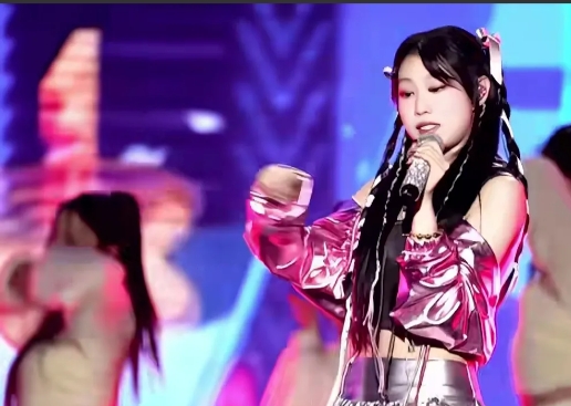 小沈阳女儿沈佳润将以 solo歌手身份在韩国出道，6月19日将发布首张迷你专辑《