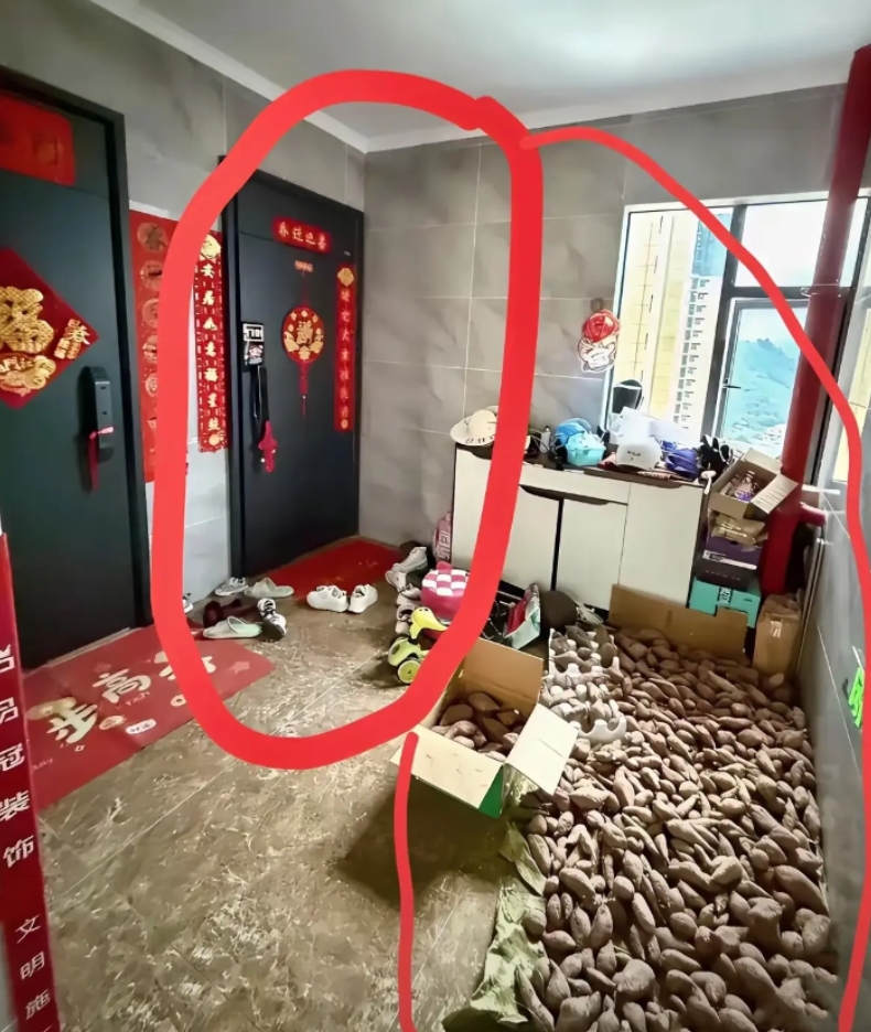 遇到这样的邻居怎么治？