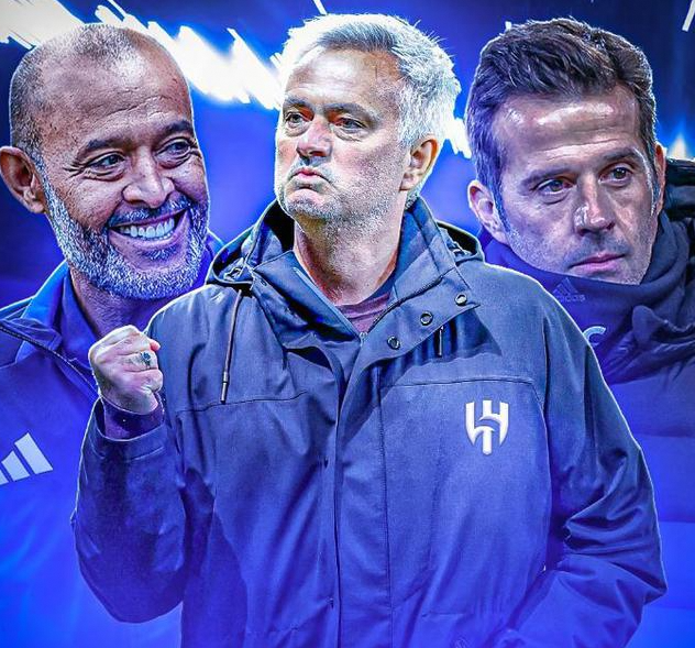 穆帅再寻下家 新月2年5000万欧年薪谈判开启