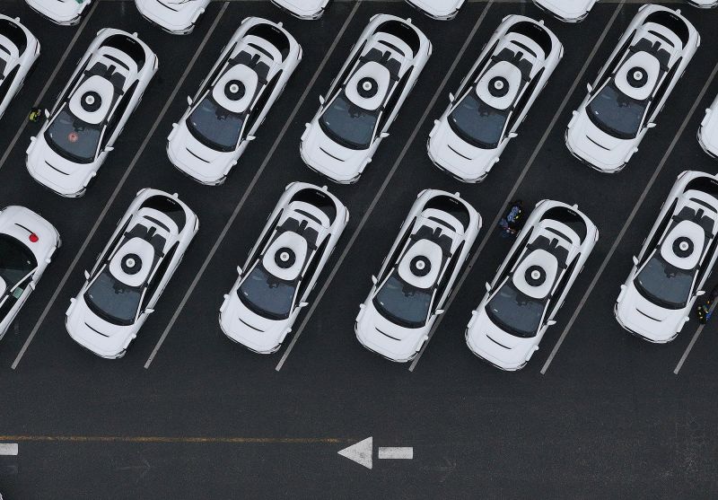 Waymo重返纽约！想坐无人驾驶车？还得等法律"松绑"