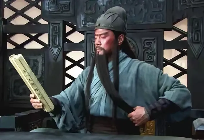 关羽被俘前为什么不殉国？