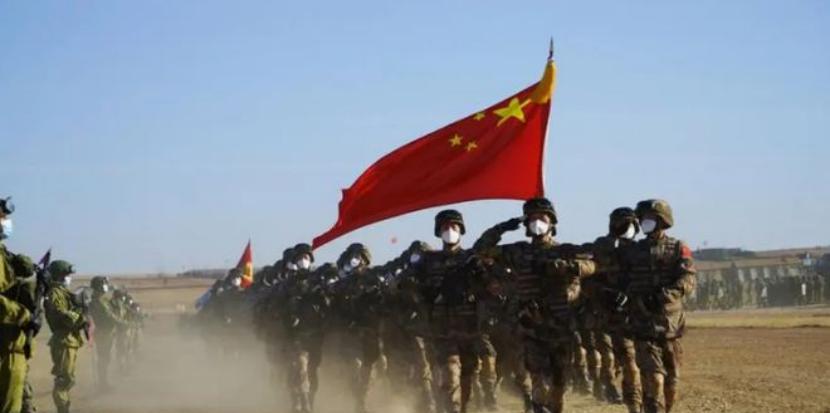 最后台湾回归可能会有三种方式？2020年10月12日，排除武力统一和被动和平回归