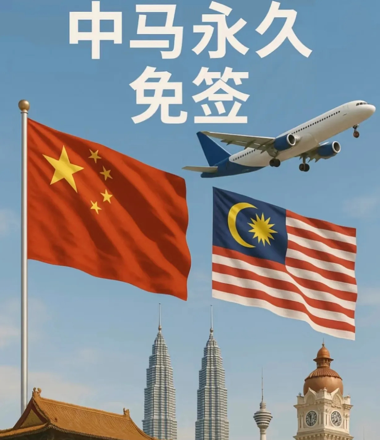 马来西亚华人期盼回国











你敢信？居然有人愿意放弃现在的生活，