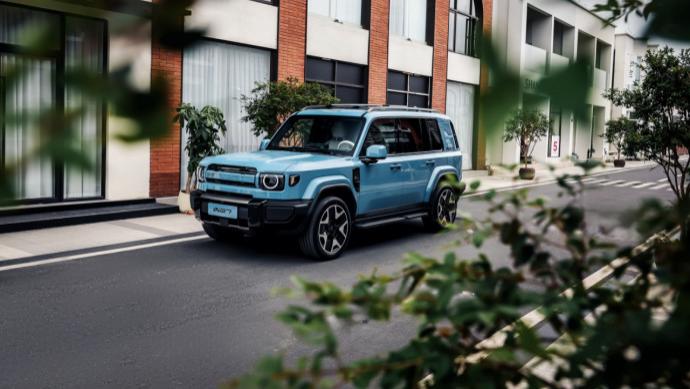 从用户共创到产品进阶，iCAR CLUB正式发布，V27定档明年一季度