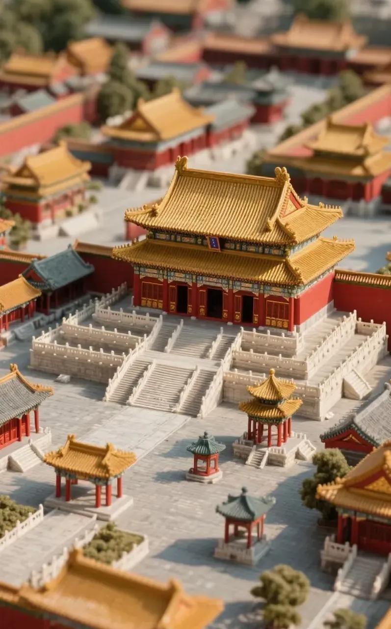 铁铉和盛庸自从打探到朱棣又发兵了，就开始像两只呆头鹅一样，死守济南等待再次攻击。