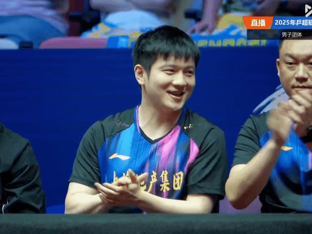 刚才想了一件事:
为什么这段时间，樊振东会频繁地被造 .谣，什么退役、为德、密训