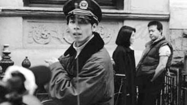 马未都：冯小刚这人，成名前和成名后完全不一样，我深有感触