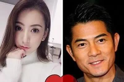 你们发现没，
郭富城方媛有一个弱点，
可能这辈子都无法克服了，那就是，
他