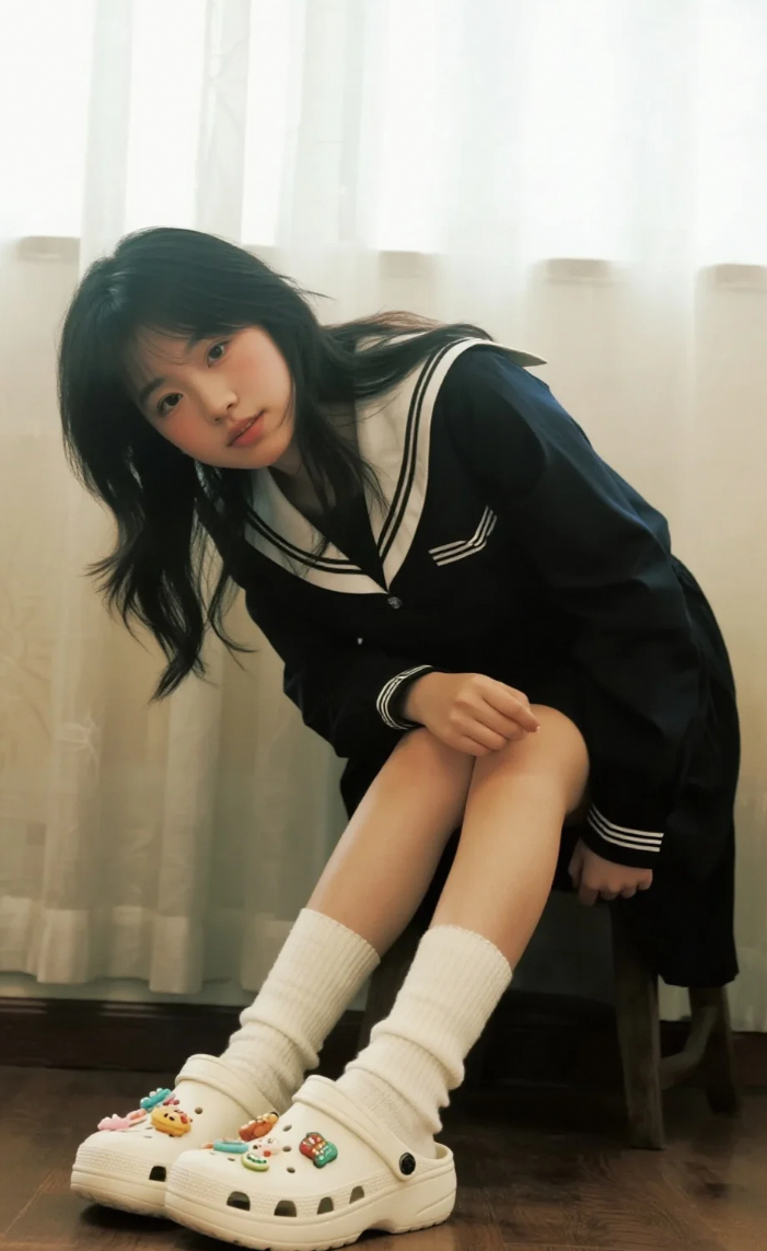 给你三秒钟，猜我在哪里。