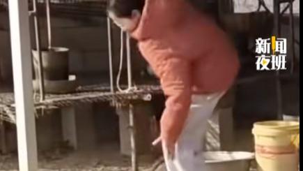 普通人的高光时刻：女大学生制服大鹅视频爆火，真实生活才最解压