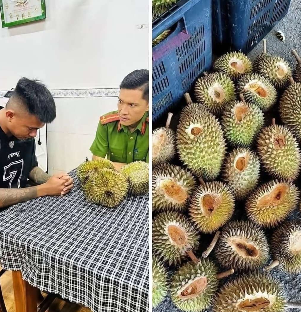 都说印度牛，这越南哥们儿比印度人还牛[捂脸]