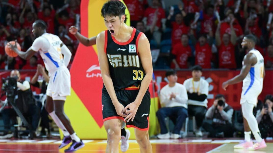 掀翻夺冠大热！曾被郭士强单独退货的王浩然，已成国产第一锋线