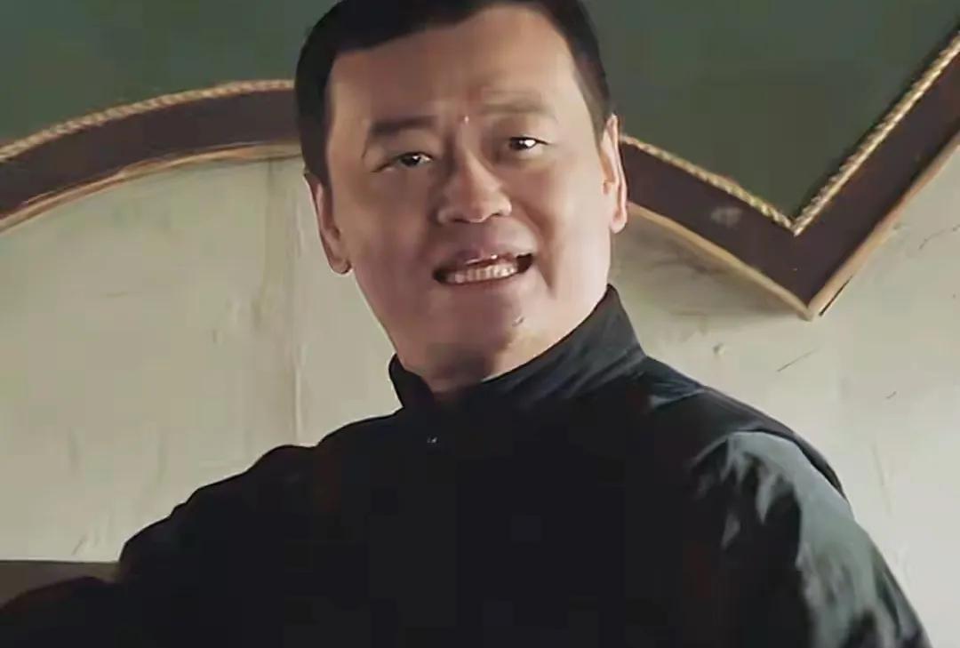 《归队》:什么？游世龙不仅仅是看似老实人的他，而且他还是个日本特务!
福庆终于从