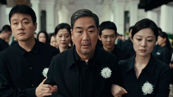 《我的后半生》：你觉得这部剧的选角怎么样呢？