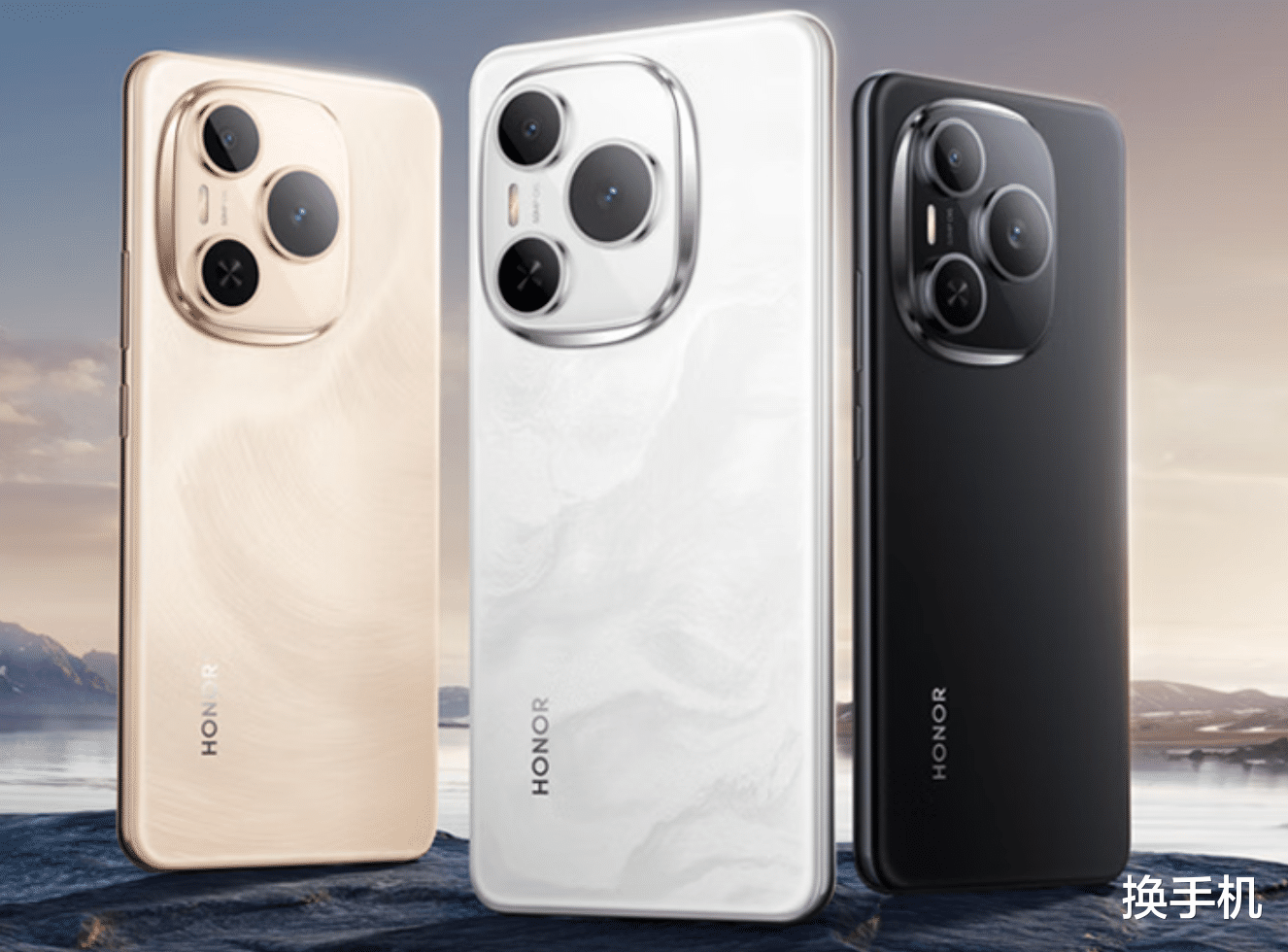 骁龙8Gen3+2亿三摄+7000mAh，荣耀新旗舰马上来，