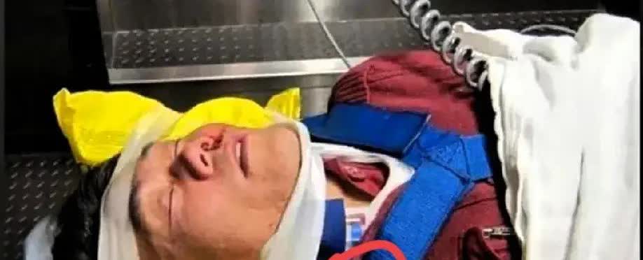 刚刚查了一下司马南摔跤事件
不查不知道，一查才明白！

司马南，今年七十岁