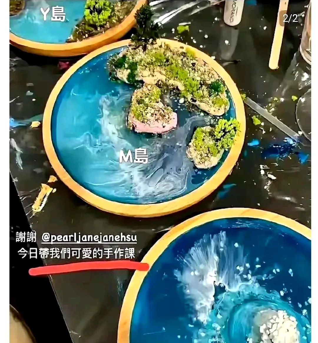 大S去世 张兰晒娃引热议











大S走了？！真的假的？！台媒爆料
