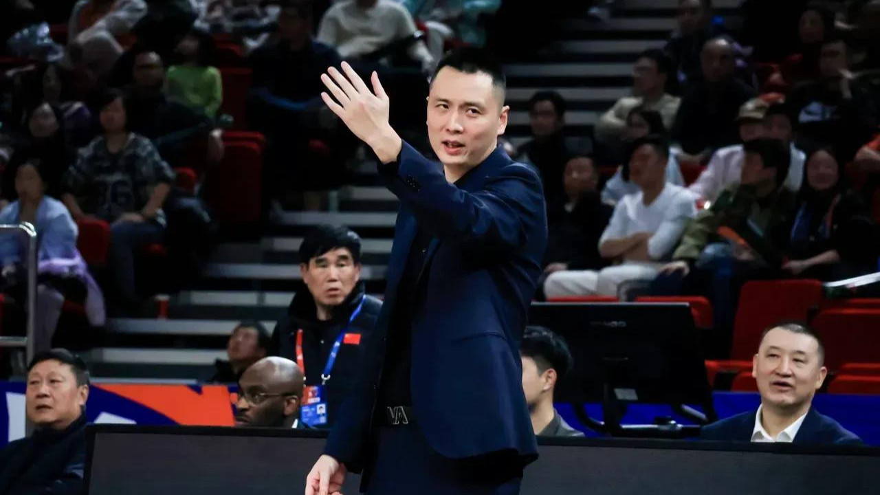 好消息！上海确定4外援阵容，卢伟力排众议签弗格