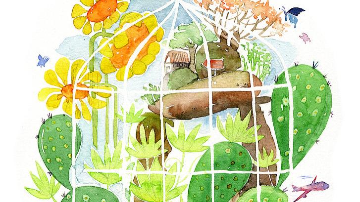 70岁老太上门送秋菜被儿子儿媳撵出，邻居仗义出手相助! 后却被老太斥狗拿耗子多管闲事儿! 邻居: 再