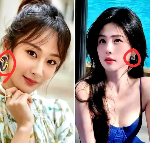 提到杨紫和白鹿，你会选谁？我问我老公，他都没犹豫，直接说选白鹿。姐妹聚餐时，小美