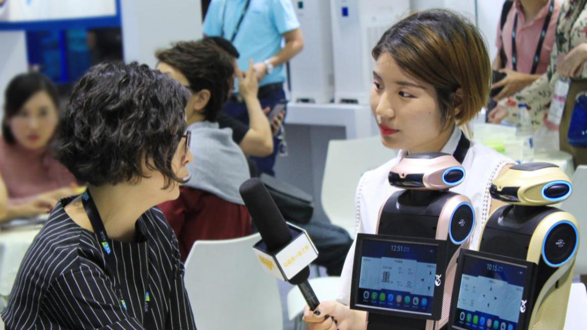 “大而全”到“精而尖”：CES Asia2026重塑科技展边界，聚焦八大核心赛道