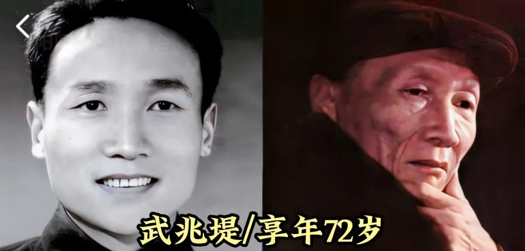 林彪校长抗大明星学员











天哪！你敢信？好多明星居然是抗大毕业
