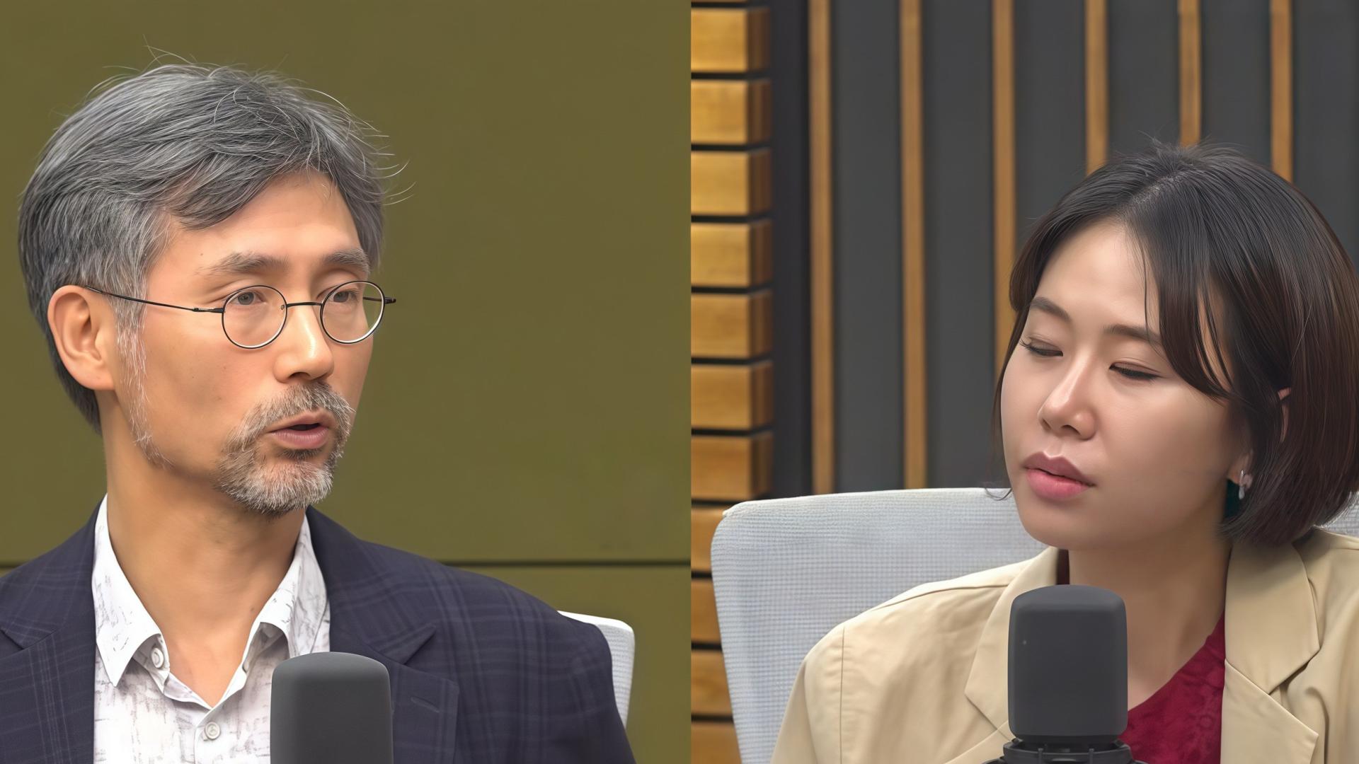 韩媒探讨特朗普“关税战”！主持人：他不敢动中国，只能痛击盟友