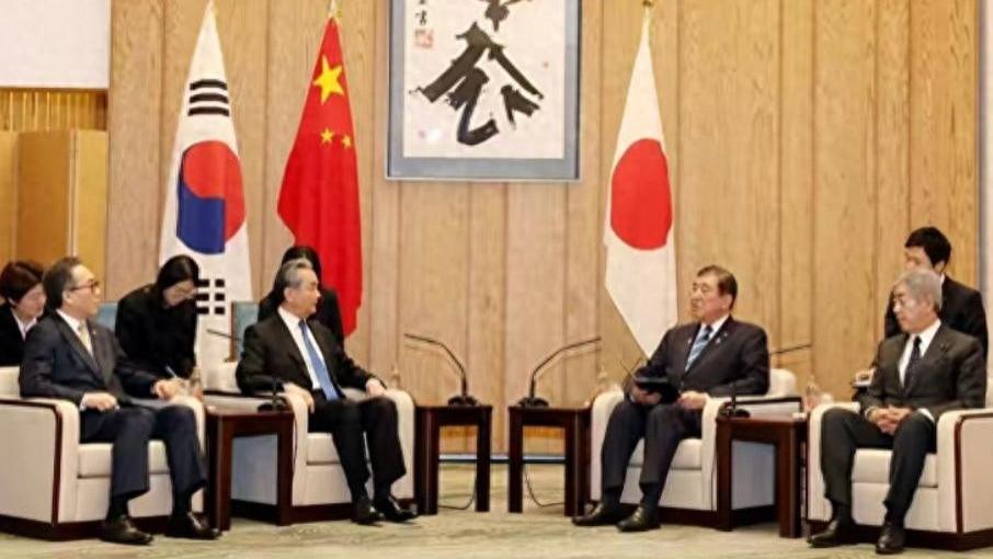 中日关系再生波澜？日方要求删除关键表述引争议