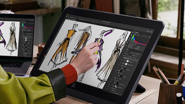 手绘板绘图板怎么选? 选择绘图板时，重要的是要考虑这些因素