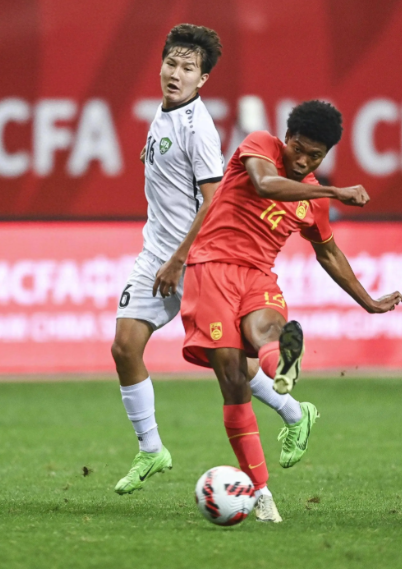 U22国足2-1东帝汶，必须认清4个事实：安东尼奥名不副实！

第一，U22国足