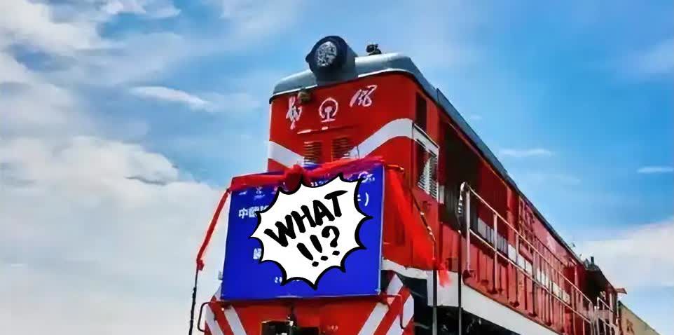 快报，快报

波兰总统这次要着急了

中国宣布加大北极航道开发与合作力度