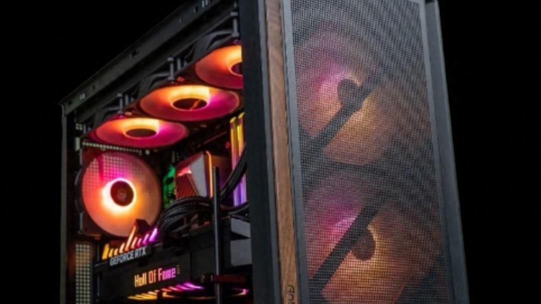 内存价格高企下的务实之选：6000元价位高性价比游戏主机配置推荐