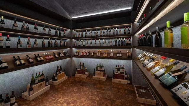 隐逸山岚间，寻一场中式度假的诗意革命——岚域·峨眉山6月揭幕